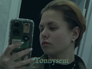 Tonnysent