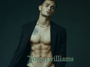 Tonnywilliams