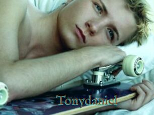 Tonydaniel