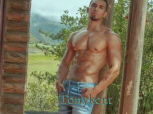 Tonykent