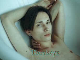 Tonykeyx