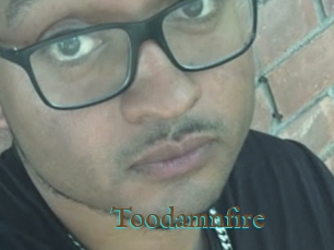 Toodamnfire