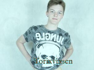 Torixvixsen