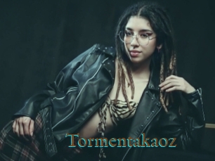 Tormentakaoz