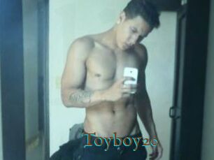 Toyboy20
