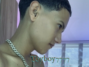 Toyboy7777