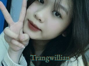 Trangwillian