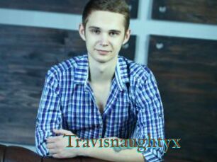 Travisnaughtyx