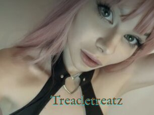 Treacletreatz