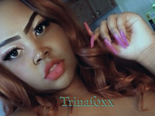 Trinafoxx