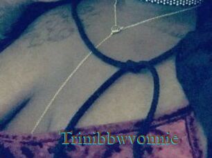 Trinibbwvonnie