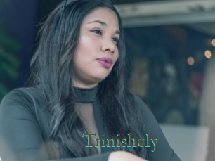 Trinishely