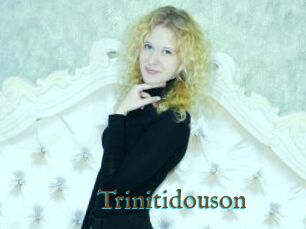Trinitidouson