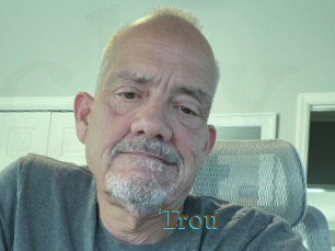 Trou