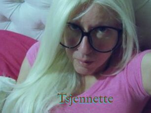 Tsjennette