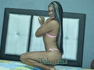 Tskorina