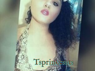 Tsprincessts
