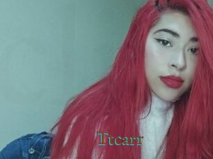 Ttcarr