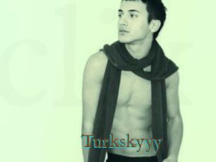 Turkskyyy