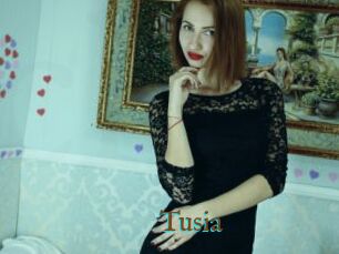 Tusia
