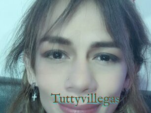 Tuttyvillegas