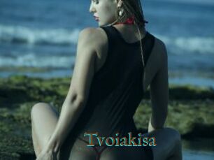 Tvoiakisa
