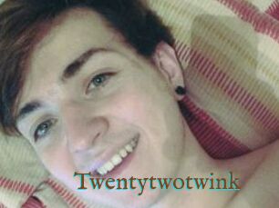 Twentytwotwink
