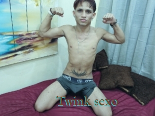 Twink_sexo