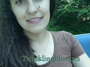 Twinklingblossom