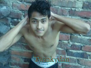 Twinkydan