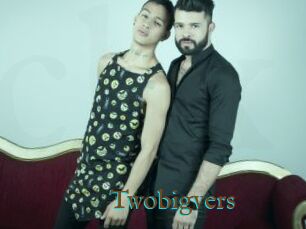 Twobigvers