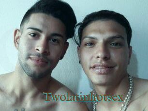 Twolatinhotsex