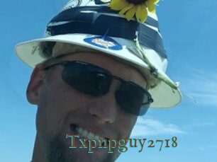 Txpnpguy2718
