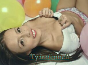 Tyarafennell