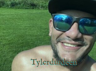 Tylerdurdeen