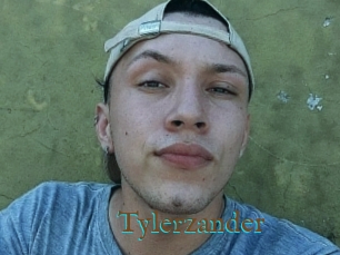 Tylerzander