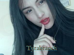 Tyrabranch