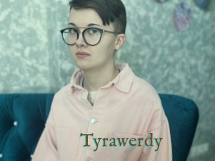 Tyrawerdy