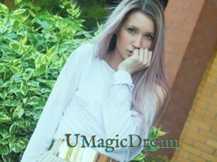 UMagicDream