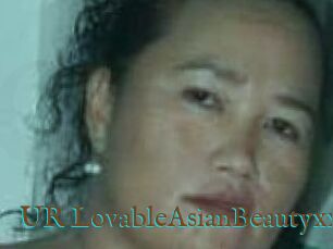 UR_LovableAsianBeautyxxx