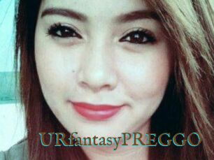 URfantasyPREGGO