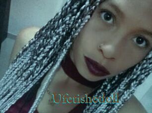 Ufetishedoll