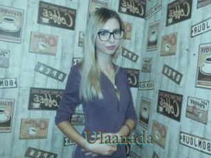 Ulaanada