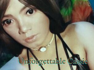 Unforgettable_Cassie