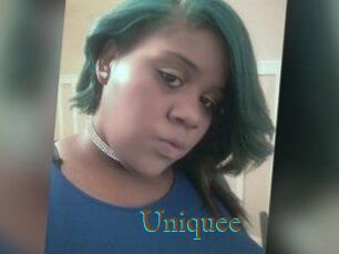 Uniquee_