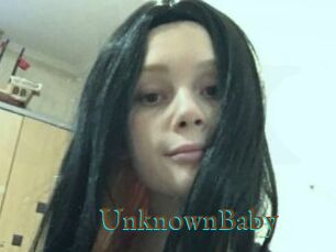UnknownBaby