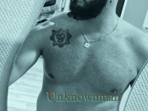 Unknownman