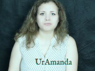UrAmanda