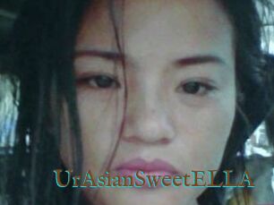 UrAsianSweetELLA