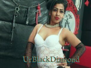 UrBlackDiamond